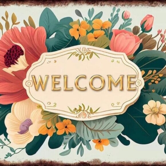 See And Be Seen Tops - Seen And Be Seen Bold Yellow and Black Patterned Shirt Medium